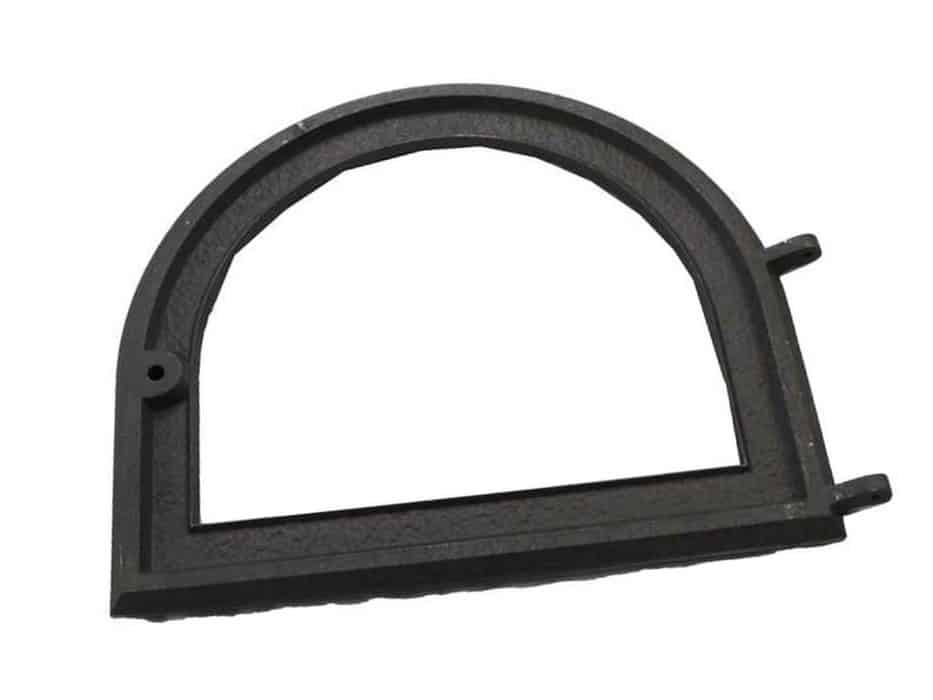 Front Door 7001125A - Impressive Climate Control