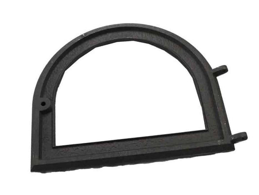 Front Door 7001125A - Impressive Climate Control