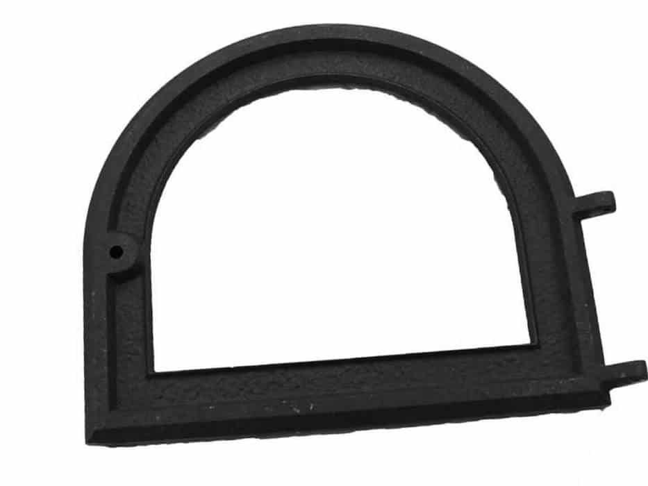 Front Door 7001140A - Impressive Climate Control