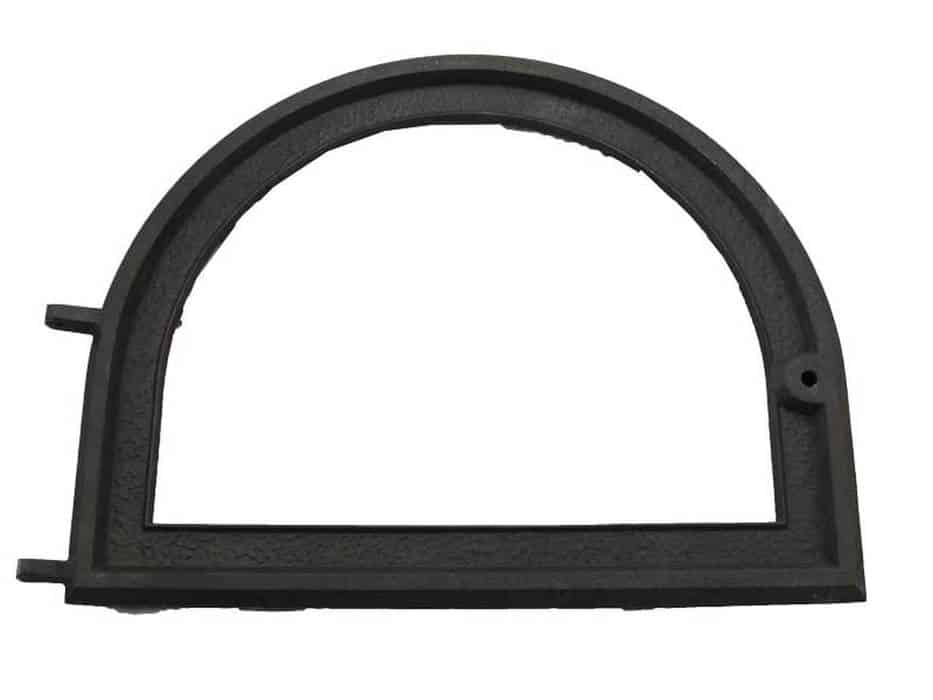 Front Door 7001155A - Impressive Climate Control