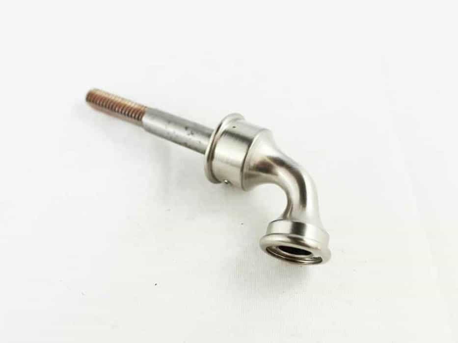 Front Door Handle 30002719 - Impressive Climate Control