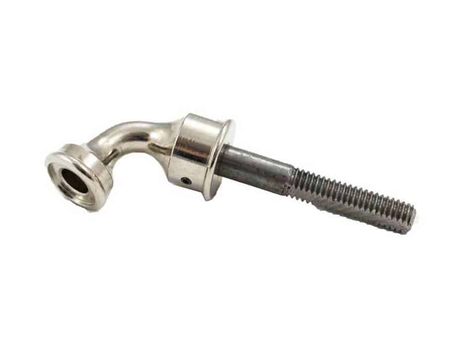 Front Door Handle 5004245 - Impressive Climate Control