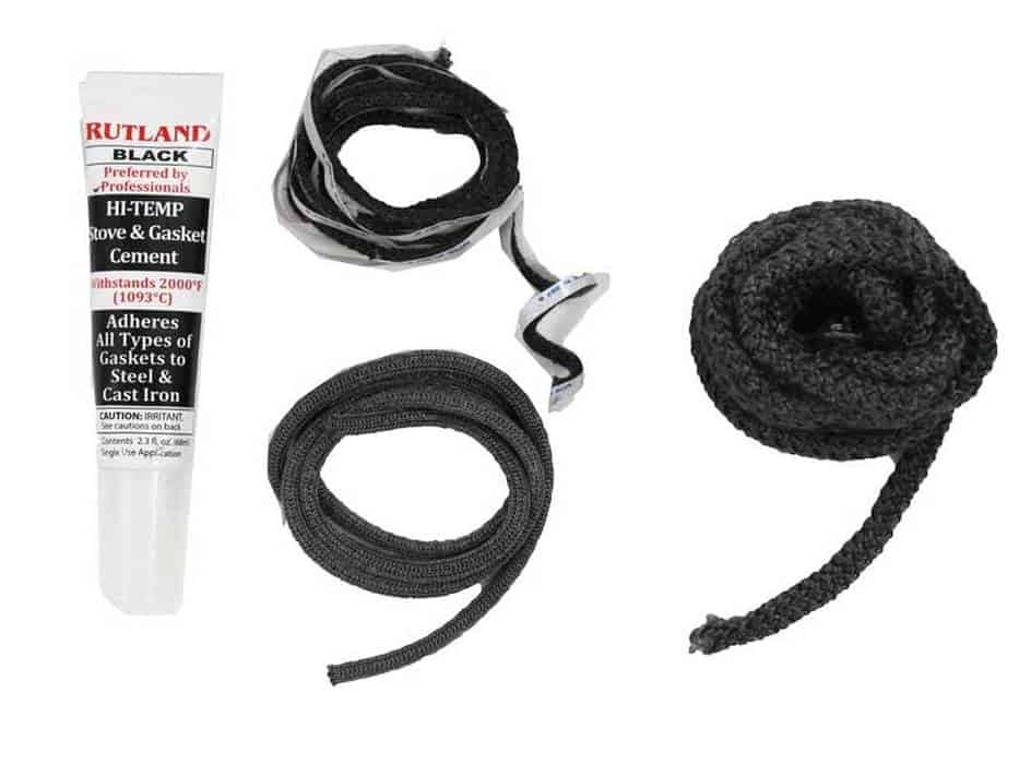 Gasket Kit 0003440 - Impressive Climate Control