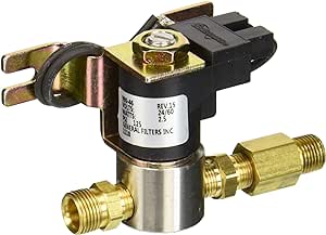 General Aire 990 - 53 Solenoid Water Valve - Impressive Climate Control