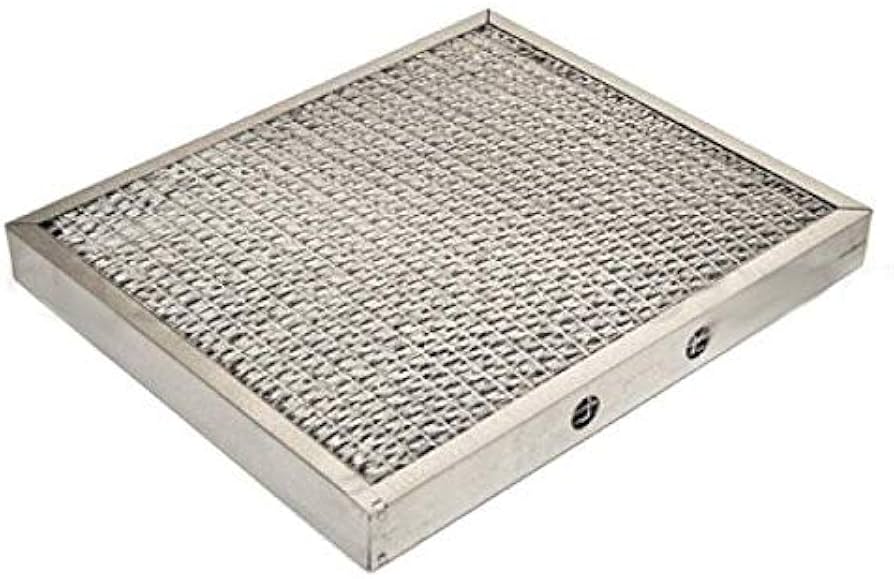 GeneralAire 1099 - 20 Aluminum Evaporator Pad (2 - PACK) - Impressive Climate Control