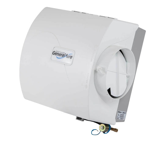 GeneralAire 1099LHS Humidifier - Impressive Climate Control
