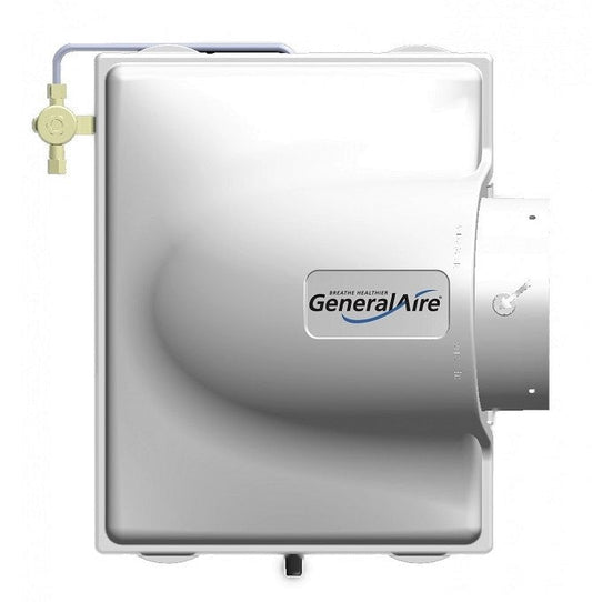 GeneralAire 4200 WSC Humidifier - Impressive Climate Control