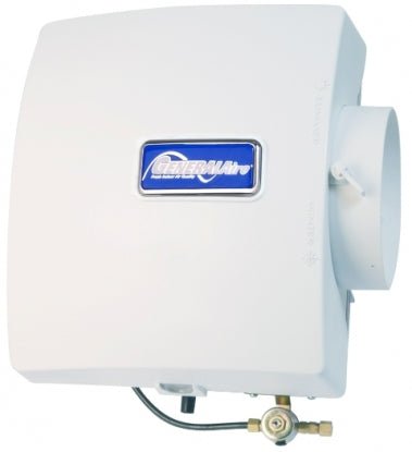 Generalaire 570 DMD / Small Bypass / Digital Control - Impressive Climate Control