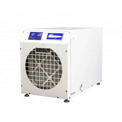 GeneralAire DH75 Dehumidifier - Whole Home Wifi - 180 CFM - Impressive Climate Control