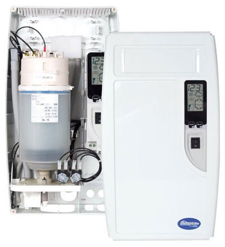 GeneralAire DS25PBU Steam Humidifier - Std. Conductivity - Impressive Climate Control