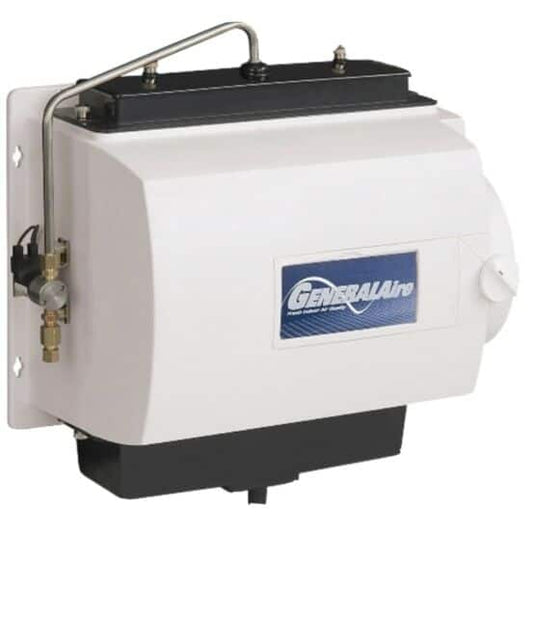 GeneralAire GF - 1042 Humidifier - Impressive Climate Control