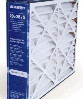 Generalaire GF - 4501 Genuine Media Filters (3 - PACK) - Impressive Climate Control