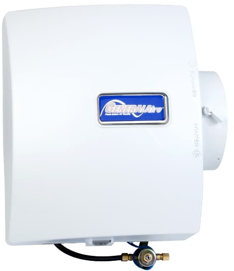 GeneralAire GF - 900DMM Humidifier - Impressive Climate Control