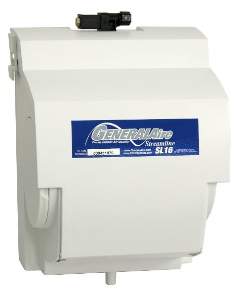 GeneralAire GF - SL16DM Humidifier - Impressive Climate Control