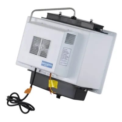 GeneralAire GF1137L Fan - Assist Evaporative Humidifier - Impressive Climate Control
