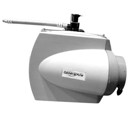GeneralAire GF4200PFT Humidifier - Impressive Climate Control