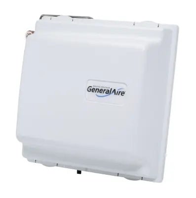 GeneralAire GF4400A Fan Assisted Humidifier - Impressive Climate Control