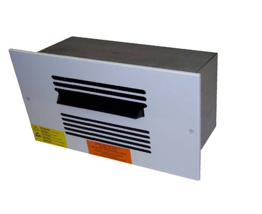 GeneralAire RMB35 Blower Kit - Remote&amp;Steam - Impressive Climate Control