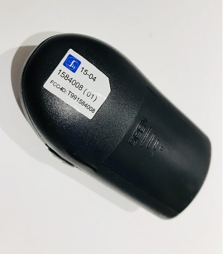 GFRC Proflame Fireplace Control - Impressive Climate Control