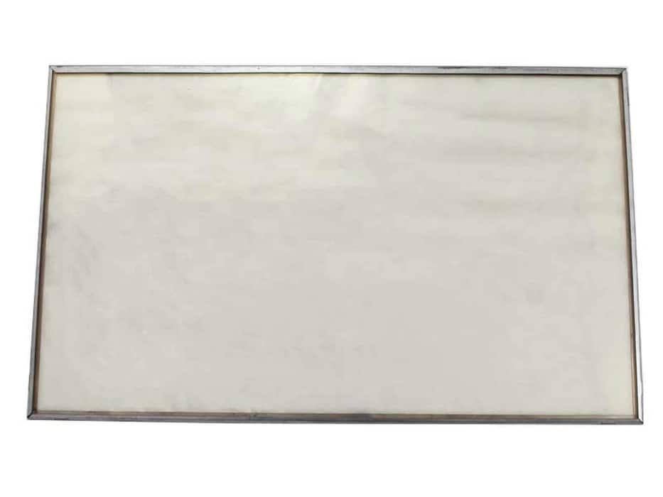 Glass Cassette Assembly 5002617 - Impressive Climate Control