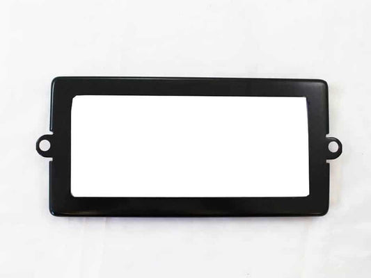 Glass Frame 700822F - Impressive Climate Control