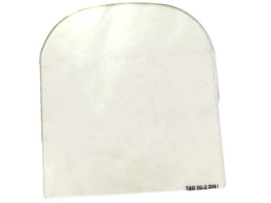 Glass Panel 30000362 - Impressive Climate Control