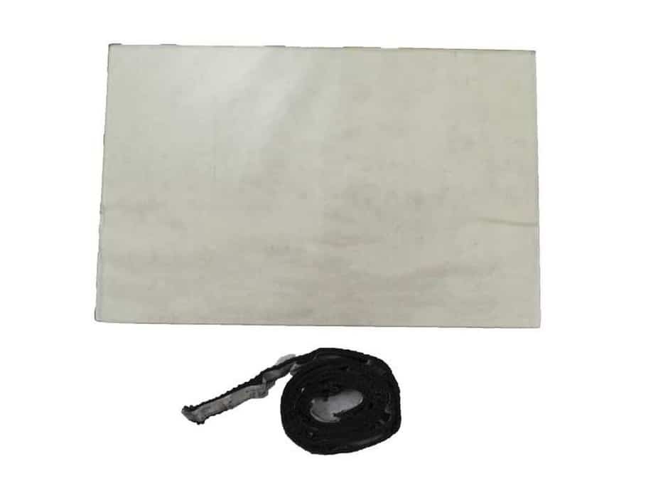 Glass S31117 - Impressive Climate Control