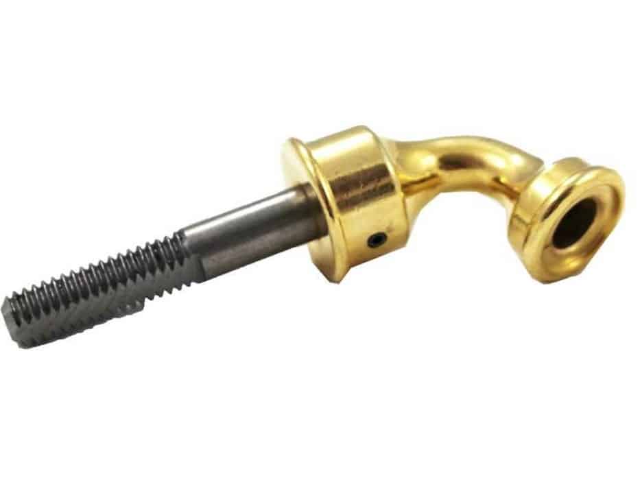 Gold Handle Stub 5004273 - Impressive Climate Control