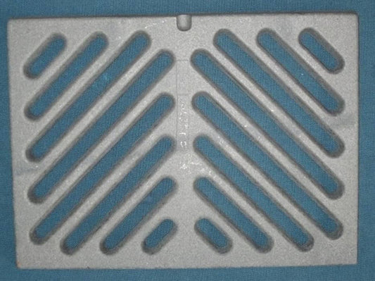 Grate 1301365A - Impressive Climate Control