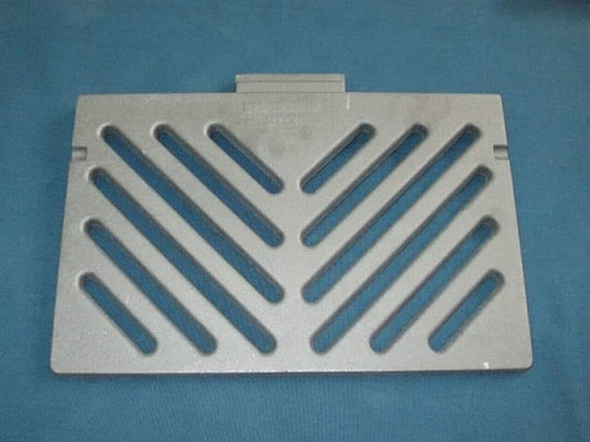 Grate 30002087A - Impressive Climate Control