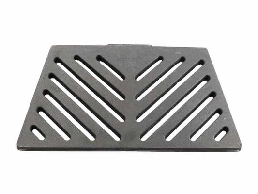 Grate 30002390 - Impressive Climate Control