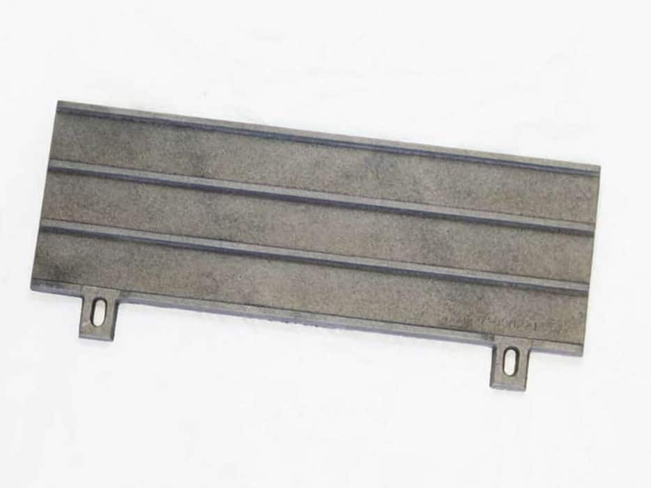 Grate Back 7000551A - Impressive Climate Control