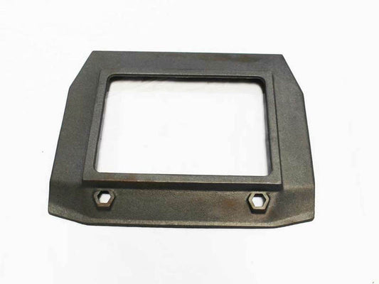 Grate Frame II 1301357 - Impressive Climate Control