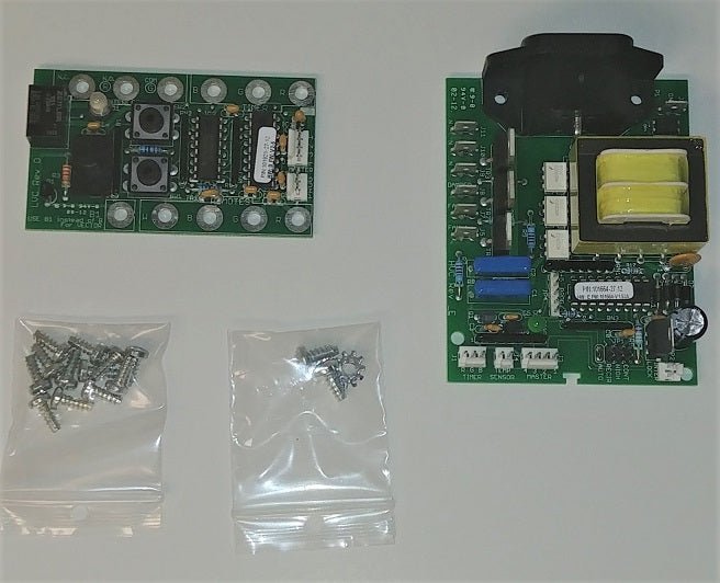 GREENTEK CIRCUIT BOARD KIT 463095 - Impressive Climate Control