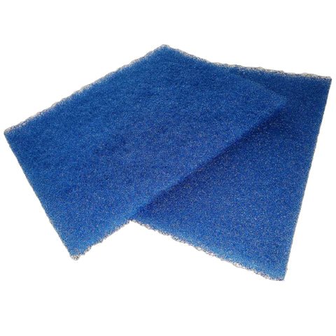 GREENTEK Filter Replacement - Kit 100328 (2 - PACK) - Impressive Climate Control
