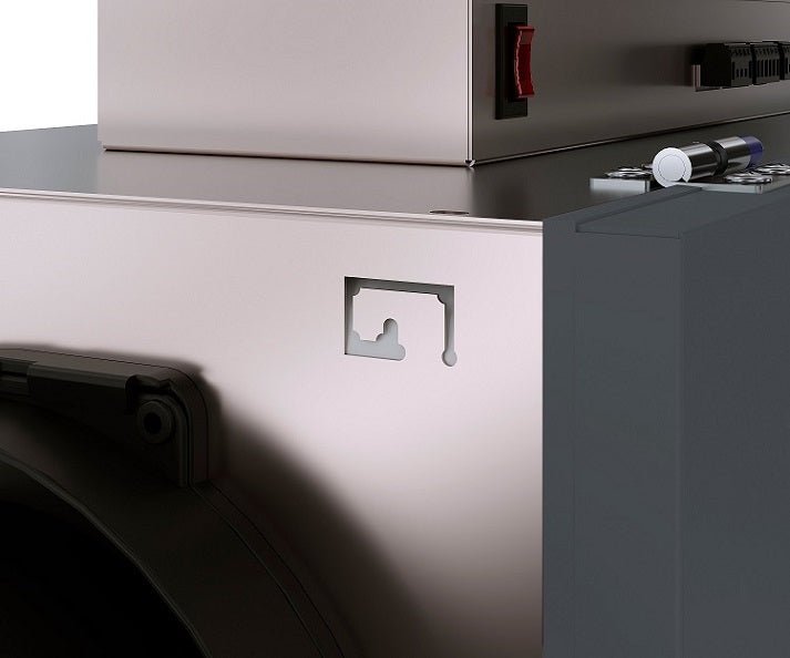 Greentek Premier Series PRS 1.5E ERV - Impressive Climate Control