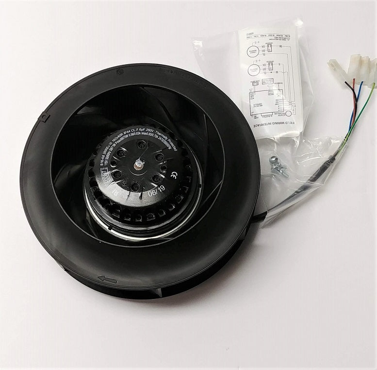 Greentek Replacement Motor 463101 - Impressive Climate Control