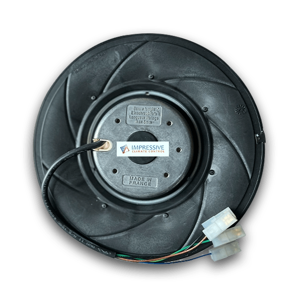 Greentek Replacement Motor 463111 - Impressive Climate Control