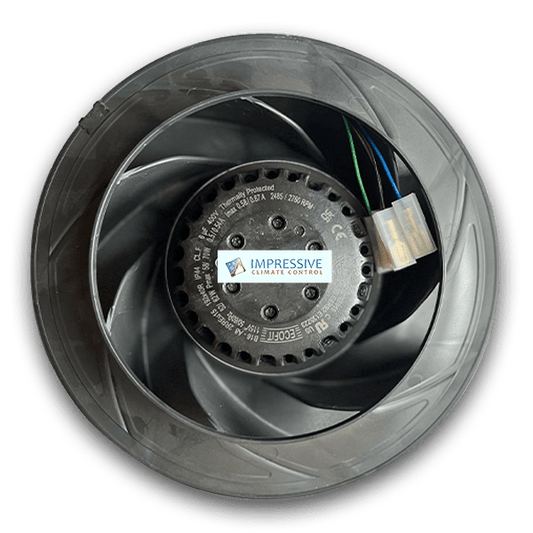 Greentek Replacement Motor 463111 - Impressive Climate Control