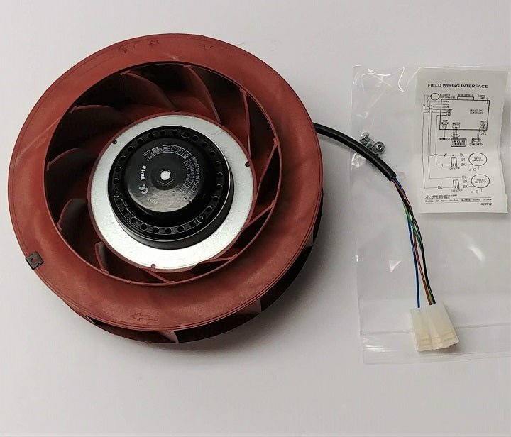 GREENTEK REPLACEMENT MOTOR 463155 - Impressive Climate Control