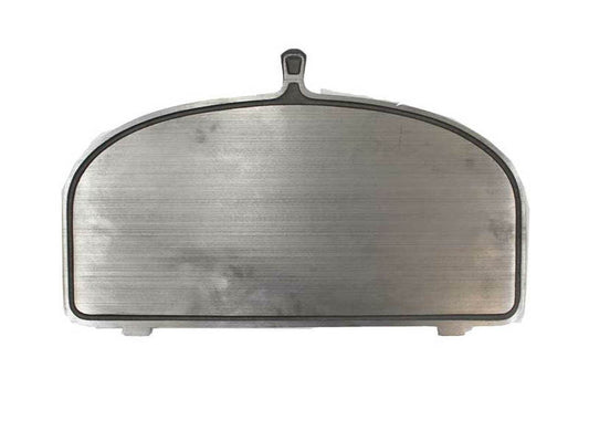 Griddle 1300641A - Impressive Climate Control