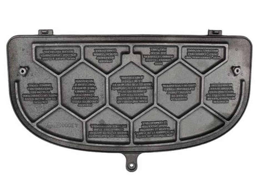 Griddle 30005257A - Impressive Climate Control