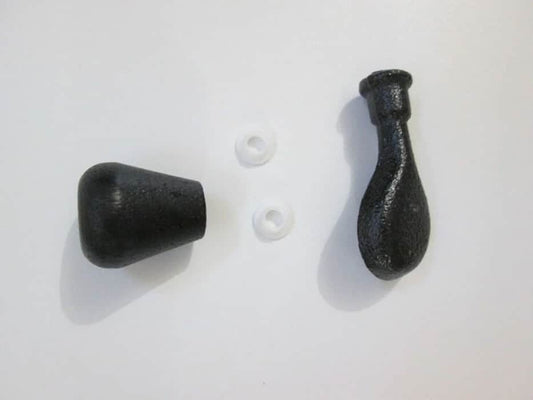 Griddle Handle Package 0004360 - Impressive Climate Control