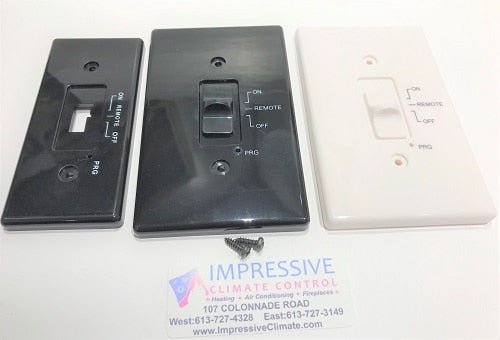 GTRC Proflame Fireplace Remote Thermostat SIT - Impressive Climate Control