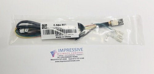 GTRC Proflame Fireplace Remote Thermostat SIT - Impressive Climate Control