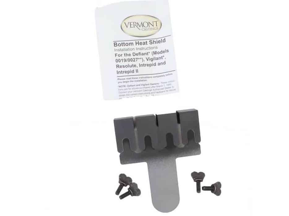 Hardware Package 0005802 - Impressive Climate Control