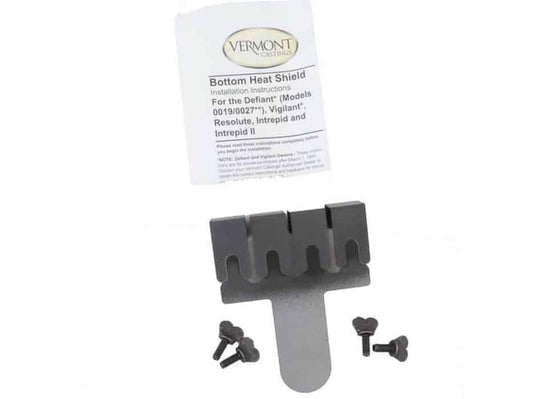 Hardware Package 0005802 - Impressive Climate Control