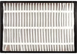 Healthy Climate HCXF16 - 16 Expandable Filter Media & Frame - Impressive Climate Control