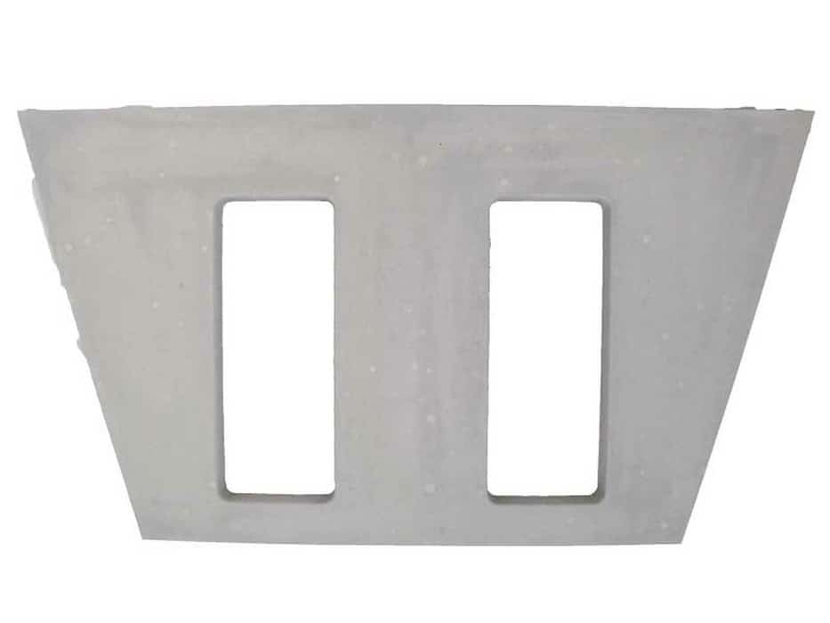 Hearth Brick 20004865 - Impressive Climate Control