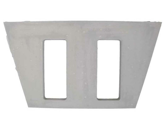 Hearth Brick 20004865 - Impressive Climate Control